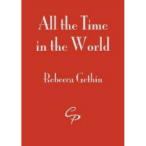 All the Time in the World (Paperback)