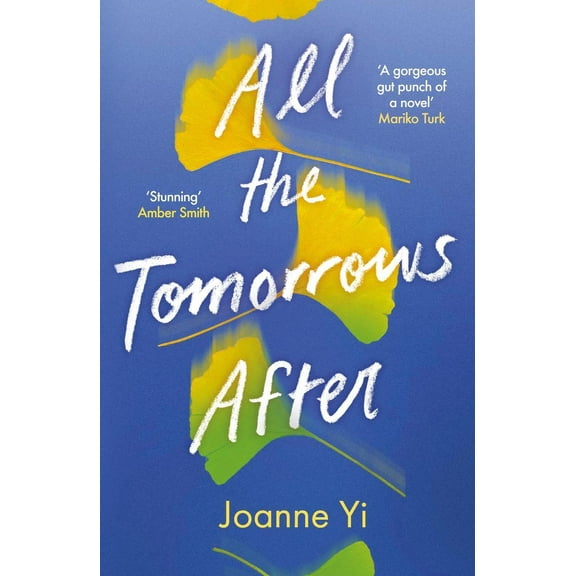 All the Tomorrows After