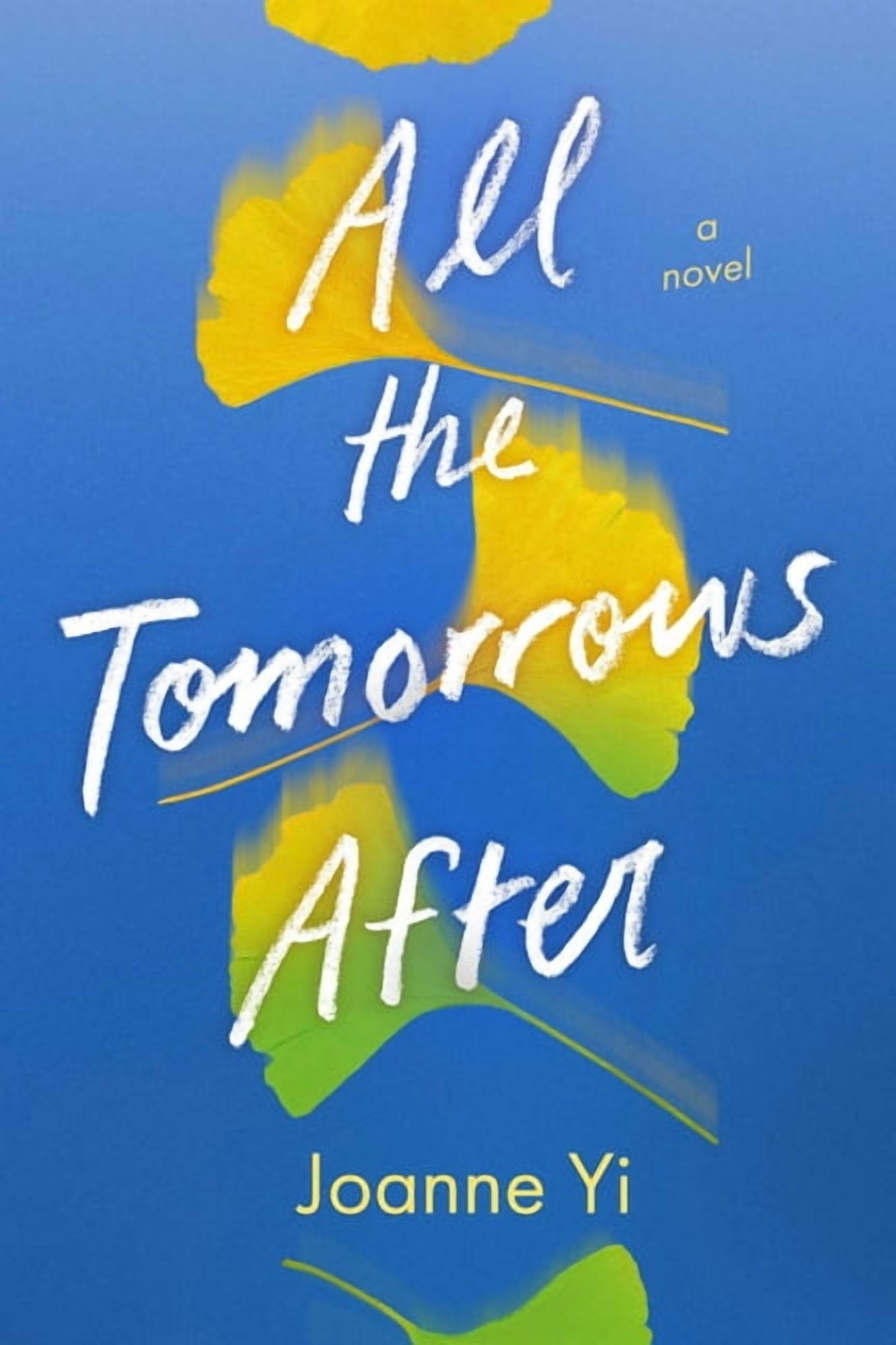 All the Tomorrows After, (Paperback)