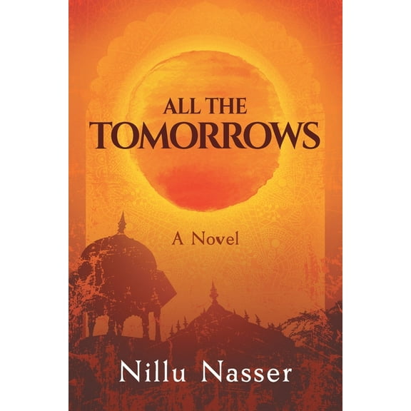 All the Tomorrows, (Paperback)