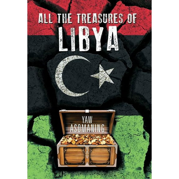 All the Treasures of Libya