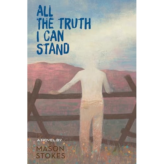Pre-Owned All the Truth I Can Stand (Hardcover) 1662680880 9781662680885