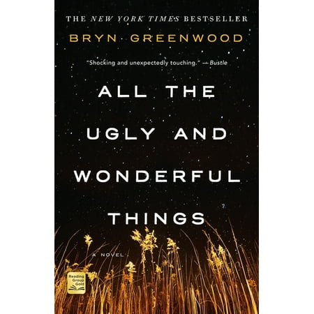 All the Ugly and Wonderful Things, (Paperback)