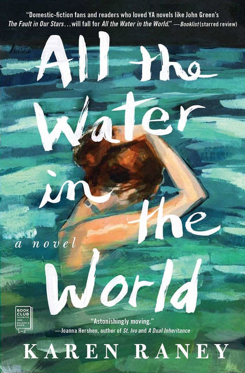 (Paperback)　the　All　the　in　Water　World