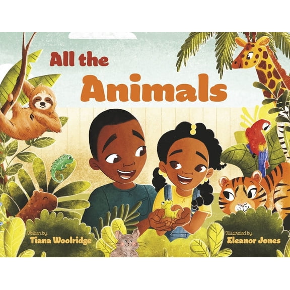 All the Wave: All the Animals : Book 2 (Paperback)