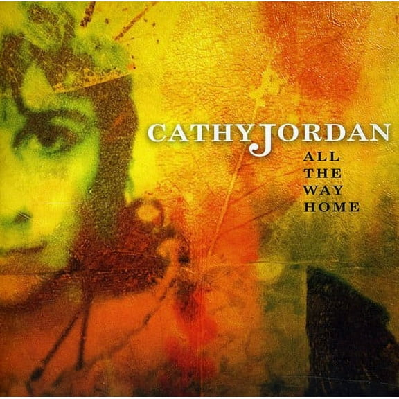 All the Way Home (CD)
