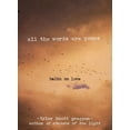 thumbnail image 1 of All the Words Are Yours: Haiku on Love, (Hardcover), 1 of 1