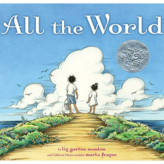 Pre-Owned All the World (Hardcover) 1416985808 9781416985808