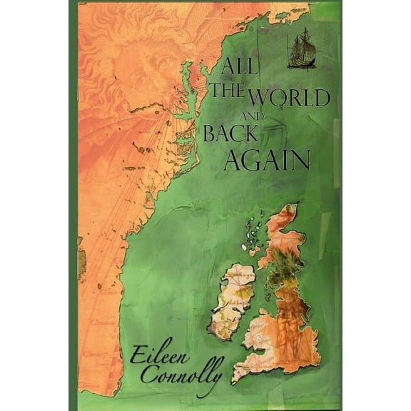 All the World and Back Again, (Paperback)