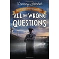thumbnail image 1 of Pre-Owned Who Could That Be at This Hour?: Also Published as All the Wrong Questions: Question 1 (Paperback) 0316445460 9780316445467, 1 of 1