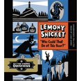 thumbnail image 1 of All the Wrong Questions: "Who Could That Be at This Hour?" (Series #1) (CD-Audio), 1 of 1