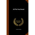 thumbnail image 1 of All the Year Round (Hardcover), 1 of 1