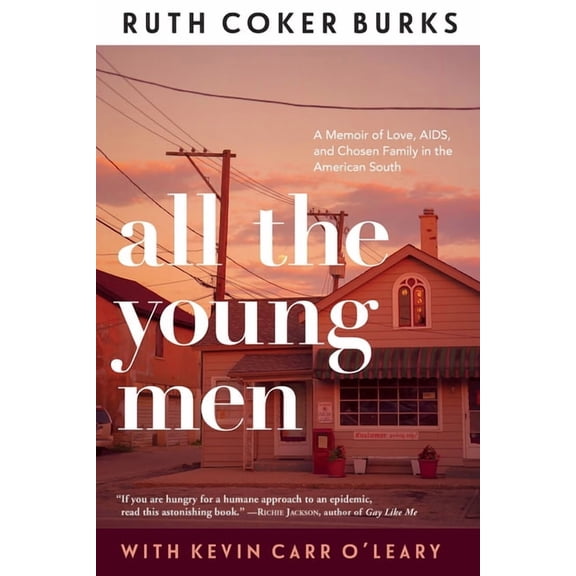 All the Young Men, (Hardcover)