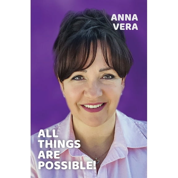 All things are possible ! (Paperback)