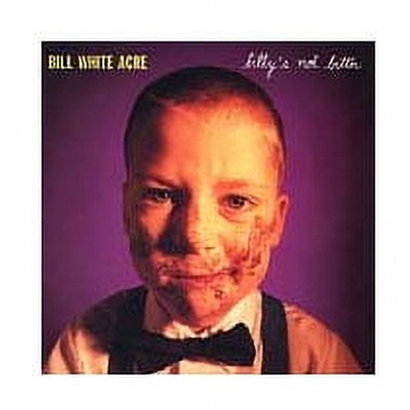 All tracks have been digitally mastered using HDCD technology.