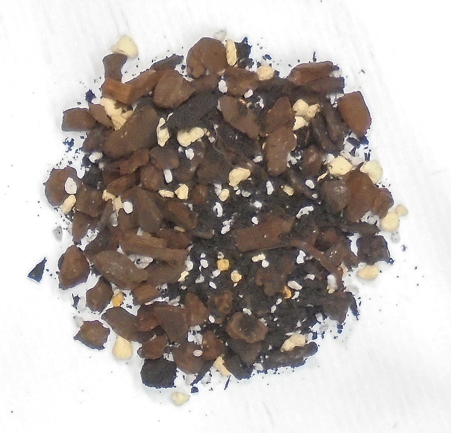 All you need to repot your plant. 3" plastic pot with Cattleya Classic