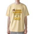 thumbnail image 1 of AllAreN T-Shirts for Father Drive Safe, Father I Love You Shirts for Dad Graphic Comfortable Dad Shirt, 1 of 7