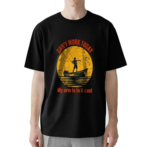 AllAreN Shirts for Father Best Papa in the World T-Shirts for Father Fashion Gift for Birthday Dad Shirt