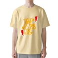 thumbnail image 1 of AllAreN Fathers T-Shirt Drive Safe, Dad I Love You T-Shirts for Father Cotton Short Sleeve Shirts for Father, 1 of 7