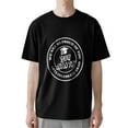 thumbnail image 1 of AllAreN Personalized Graduation Shirts 2025 Let's Celebrate Grad T-Shirt Relaxed Senior Year T-Shirts, 1 of 2