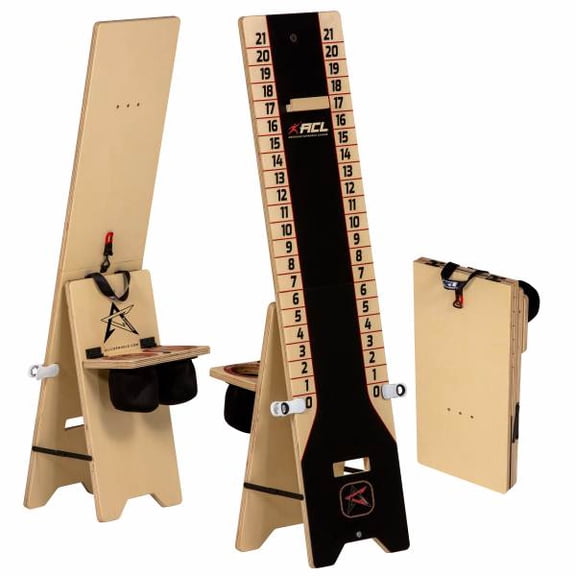 AllCornhole Portable Score Station