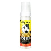 AllDay Locks Braid Foam, 8 Oz.