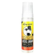 AllDay Locks Braid Foaming Mousse
