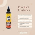 thumbnail image 1 of AllDay Locks Rinse-Free Shampoo, 1 of 3