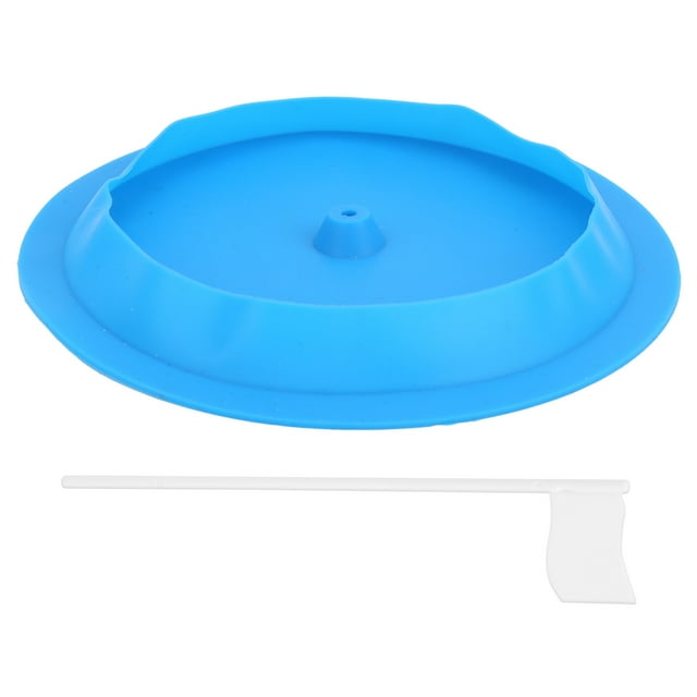 AllDirection Golf Putting Cup Silicone Practice Hole Golf Training Tool