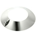 thumbnail image 1 of AllFuelHST Storm Collar for 8" Inner Diameter Chimney Pipe, 1 of 4