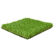 AllGreen Oakley 4 x 6 ft Multi Purpose Artificial Grass Synthetic Turf Indoor/Outdoor Doormat/Area Rug Carpet