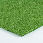 AllGreen Pacific 3 x 5 ft Professional Portable Golf Putting Green Indoor/Outdoor Training Mat