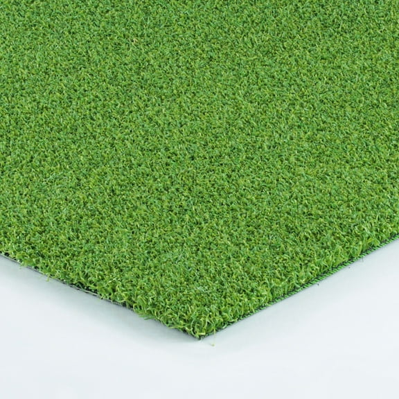 AllGreen Pacific 4 x 6 ft Professional Portable Golf Putting Green Indoor/Outdoor Training Mat