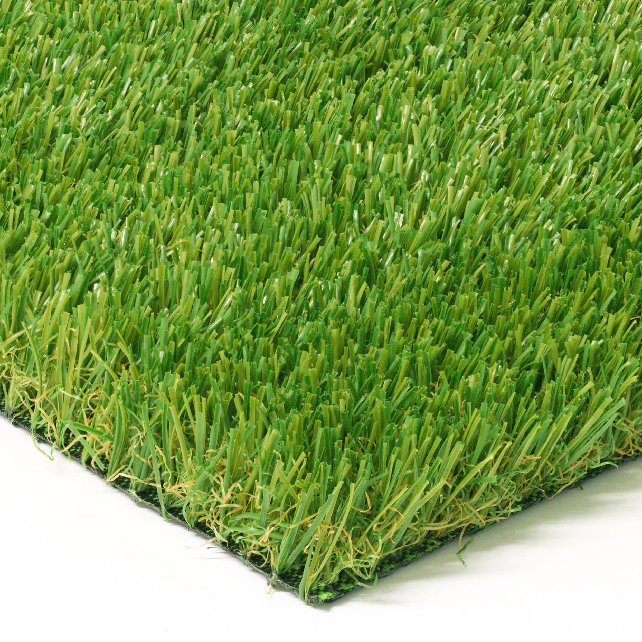AllGreen Pawlow Artificial Grass Pet Rug Training Potty Pad 3' x 5' ft.