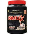 thumbnail image 1 of AllMax Isoflex, Birthday Cake, 2 Lb, 1 of 2