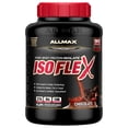 thumbnail image 1 of AllMax Isoflex, Chocolate, 5 Lb, 1 of 8