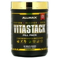 thumbnail image 1 of AllMax Nutrition - Vita Stack Vitamin & Nutrient Pack - 30 Pack(s), 1 of 6