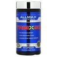 thumbnail image 1 of AllMax TribX90 Pure Tribulus Terrestris 750mg Capsules, 90 Ct, 1 of 5