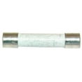 thumbnail image 1 of AllPoints B2947723 0.25 x 1.25 in. 38-1403 10A Fast Acting Ceramic Fuse - 250V, 1 of 1