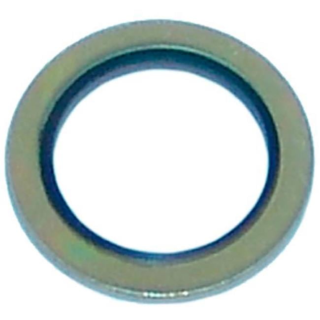 AllPoints B1438425 0.625 in. Dynaseal Washer for Market Forge - MAR10-1135 - Pack of 6