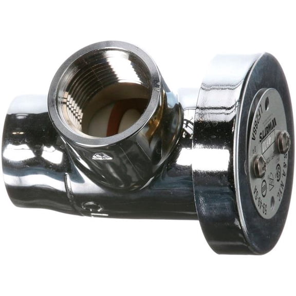 AllPoints 0.75 in. 801-2506 NPT Vacuum Breaker - 125 PSI - 180 deg F Maximum Temperature