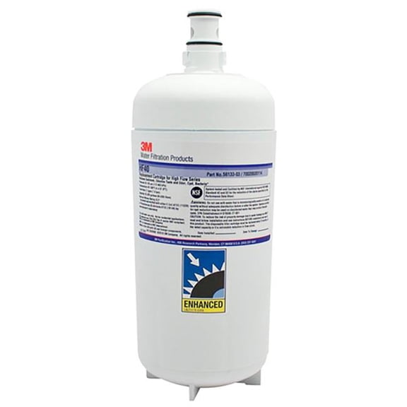 AllPoints 13491 Water Filter Cartridge HF40