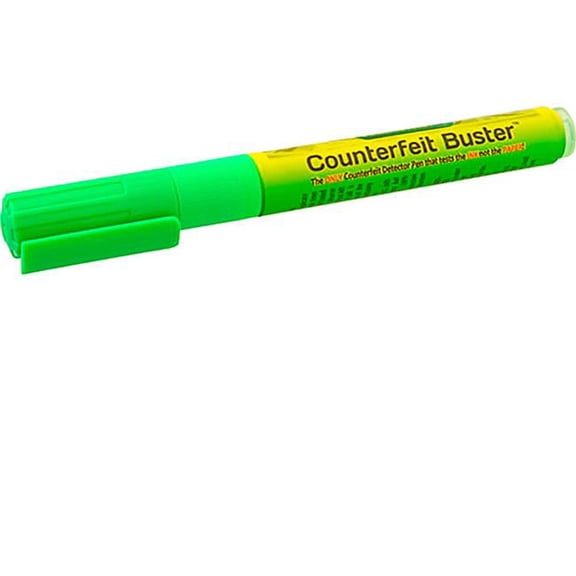 AllPoints B2949144 1391140 Detector - Counterfeit - 10 ml Pen