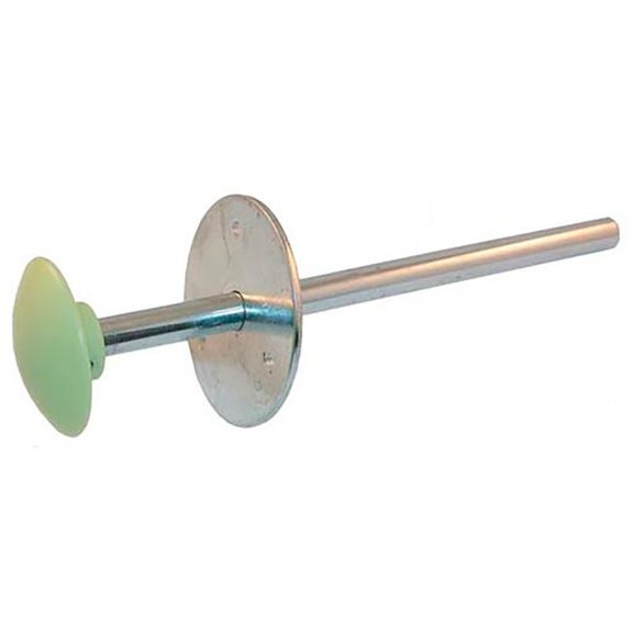 AllPoints B2950452 221529 Kason 10481A00600 Handle - Release - 6 in.