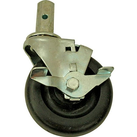 AllPoints 2271105 Caster OFE with Brake for Henny Penny