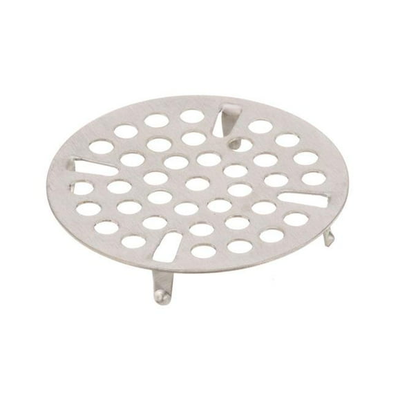 AllPoints B2948599 26-1441 Waste Drain Flat Strainer for 3 in. Sink Opening