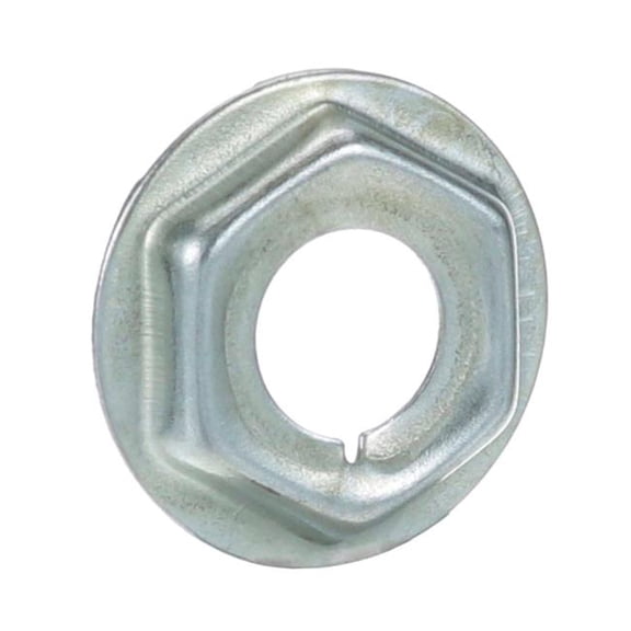 AllPoints B2948938 26-3886 Replacement Palnut - 0.37-24 in.