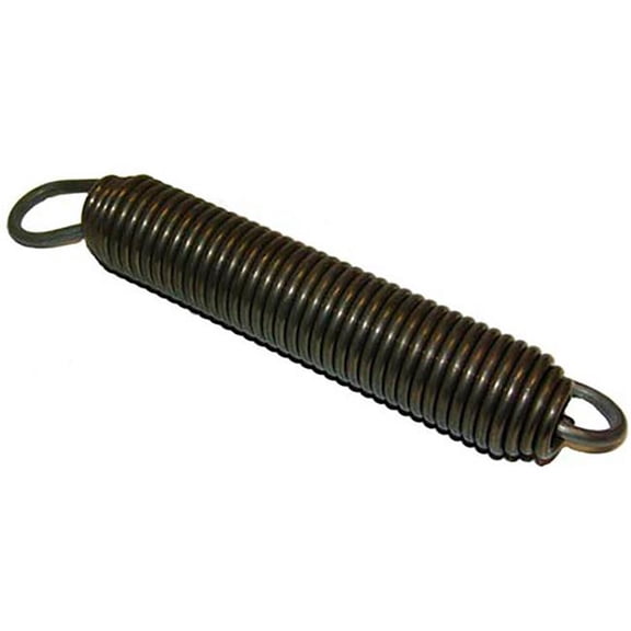 AllPoints B2953457 26-3936 Door Spring - 1 x 8 in.