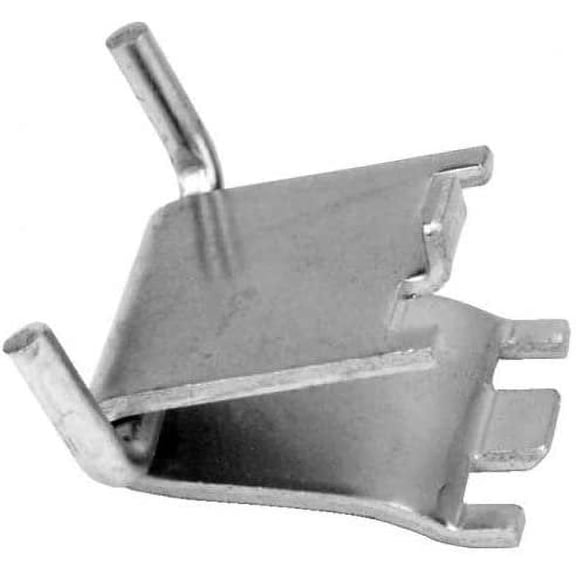 AllPoints 26-6217 Pilaster Clip with Wire