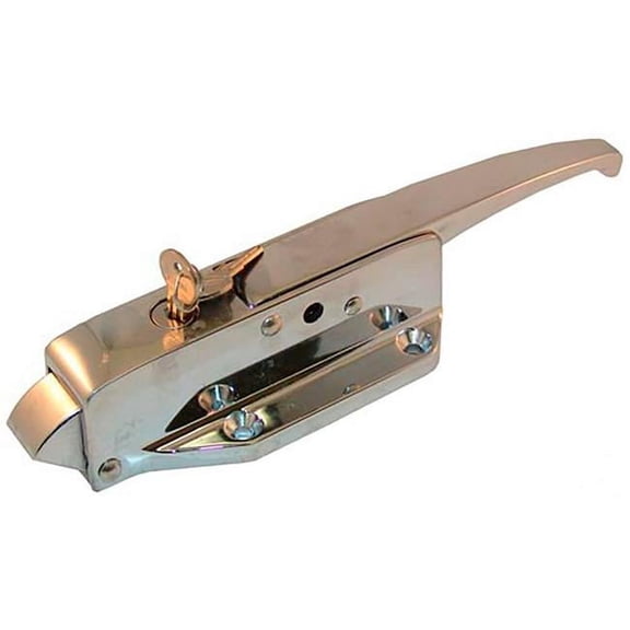 AllPoints 263288 Kason 10058Cl5020 Latch Only with Lock